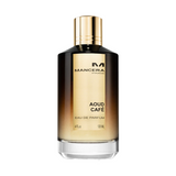 Mancera Aoud Cafe edp, Франція