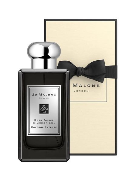 Jo Malone Dark Amber & Ginger Lily EDC, 5 мл