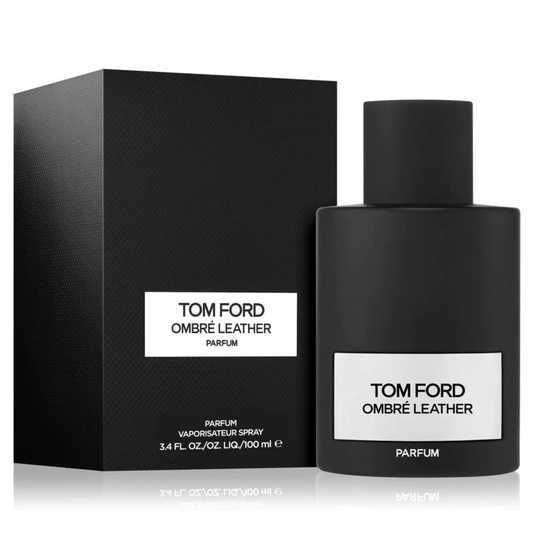 新品　TOM FORD OMBRÉ LEATHER 100ml PARFUM Tom Ford Ombre Leather купить духи на Parfum Club