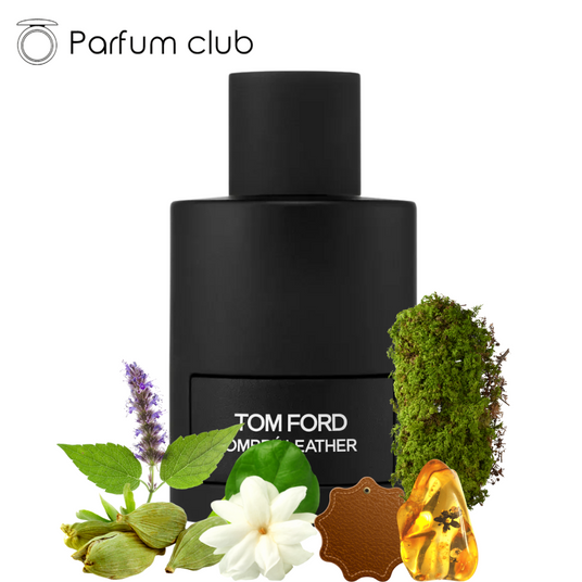 Tom Ford Ombre Leather купити парфуми на Parfum Club