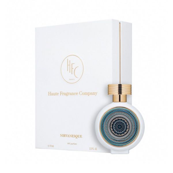 Haute Fragrance Company Nirvanesque edp, Франція, 1 мл