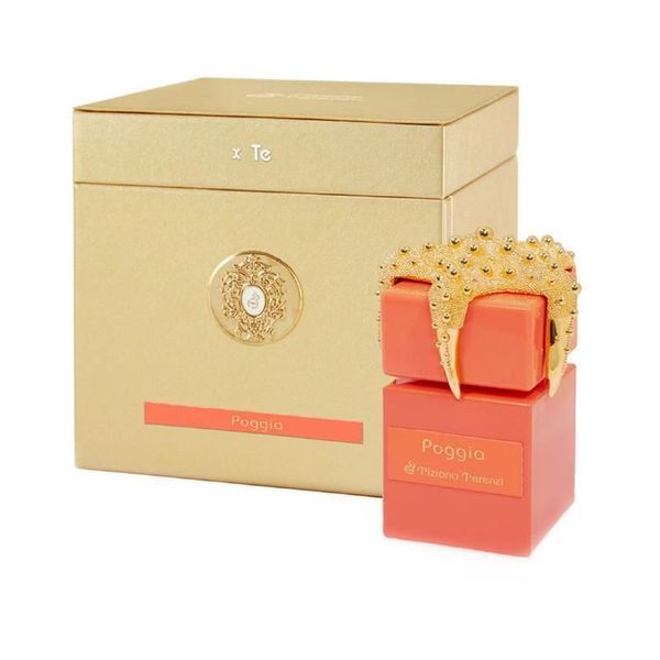 Tiziana Terenzi Poggia Parfum, 5 мл