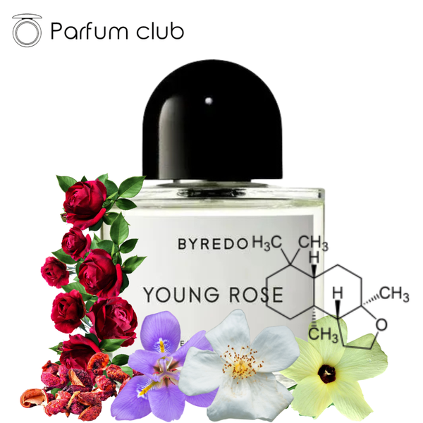 Byredo Young Rose Eau de Parfum