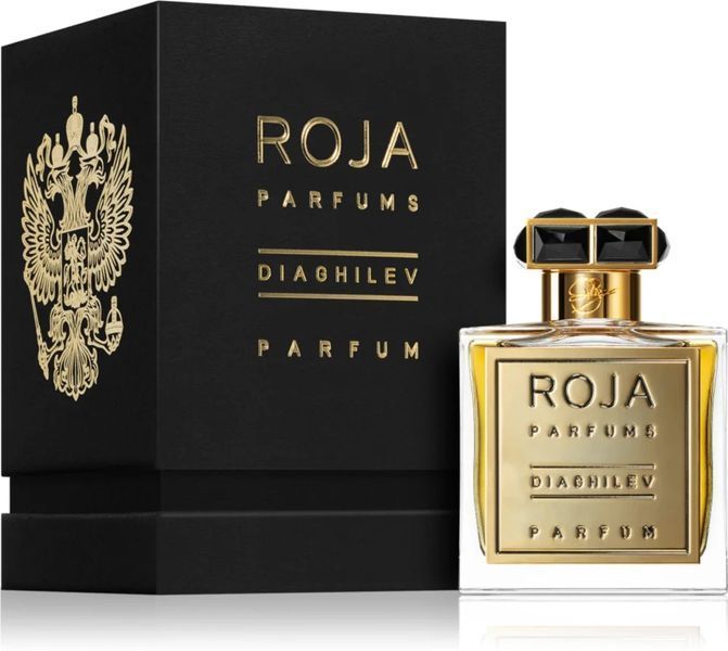 Roja Diaghilev Eau de Parfum, 2 мл