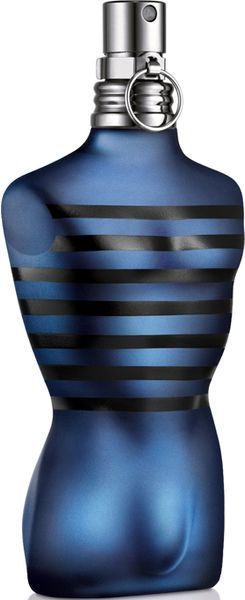 Jean Paul Gaultier Ultra Male Intense edt, Франція, 3 мл