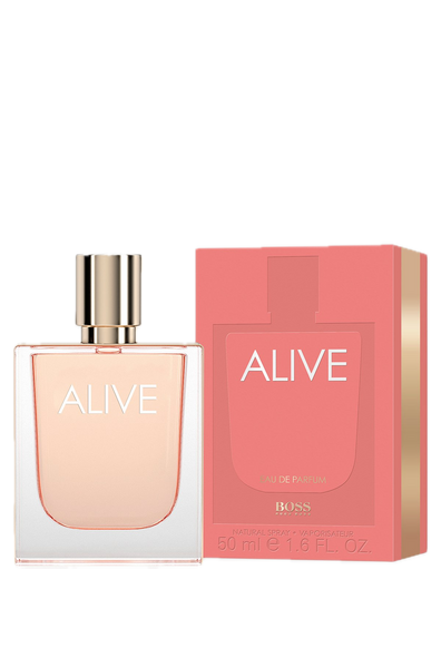 Hugo Boss ALIVE Eau de Parfum, 10 мл