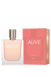 Hugo Boss ALIVE Eau de Parfum, 10 мл