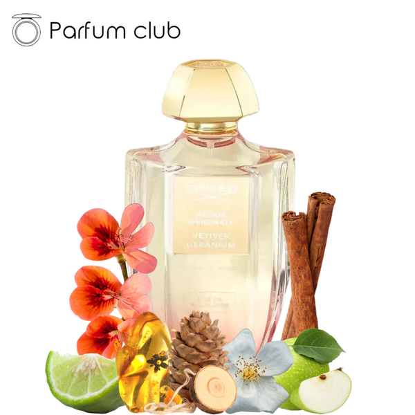 Creed Acqua Originale Vetiver Geranium EDP