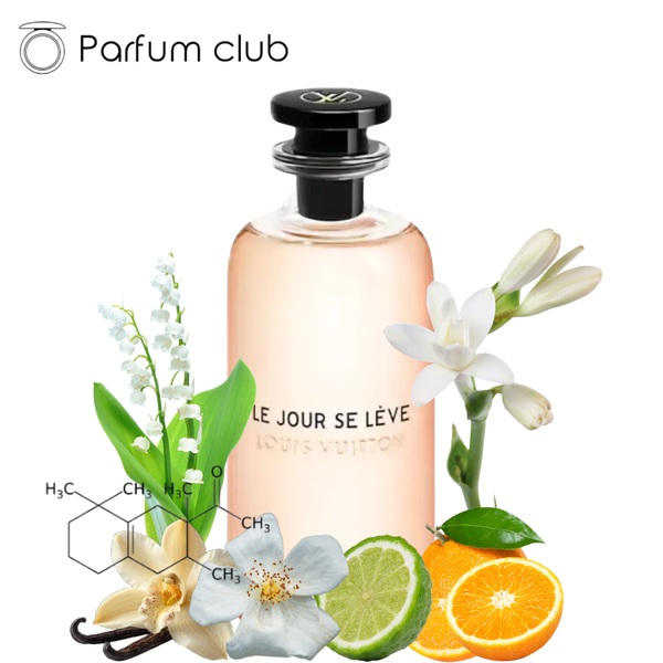 Louis Vuitton Le Jour Se Leve EDP