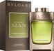 Bvlgari Man Wood Essence EDP, 3 мл