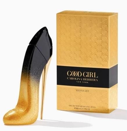 Carolina Herrera Good Girl Midnight EDP