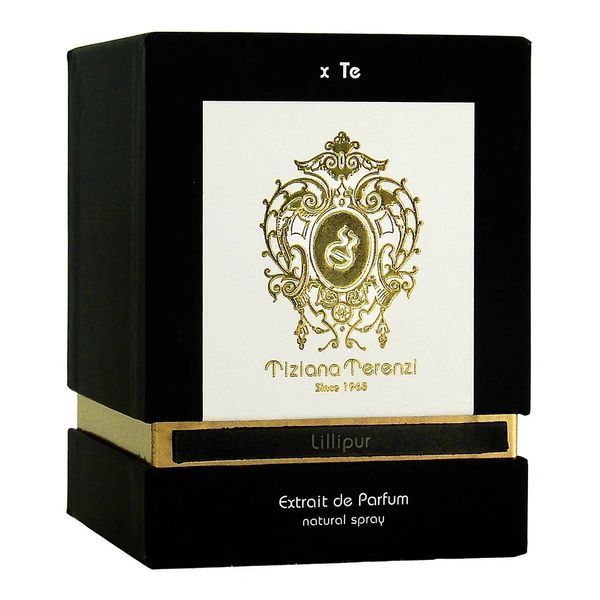 Tiziana Terenzi Lillipur Parfum, 5 мл