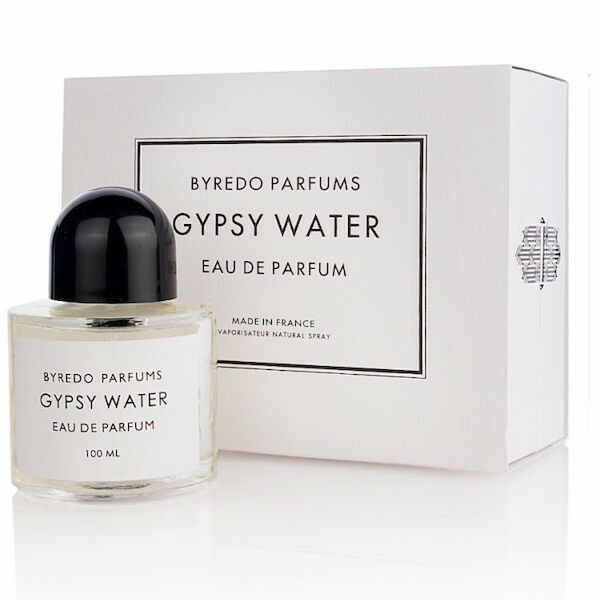 Byredo Gypsy Water Eau de Parfum