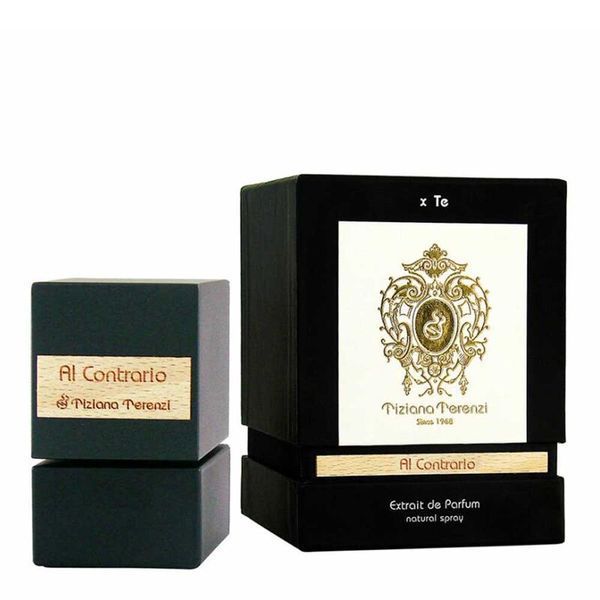 Tiziana Terenzi Al Contrario Parfum, 2 мл