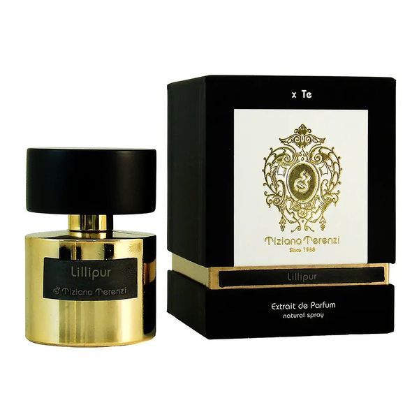 Tiziana Terenzi Lillipur Parfum, 5 мл