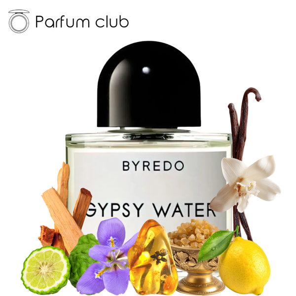 Byredo Gypsy Water Eau de Parfum