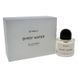 Byredo Gypsy Water Eau de Parfum