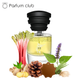 Masque Milano Hemingway edp, Італія, 1 мл