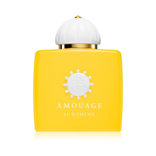 Amouage Sunshine EDP купити парфуми Parfum Club