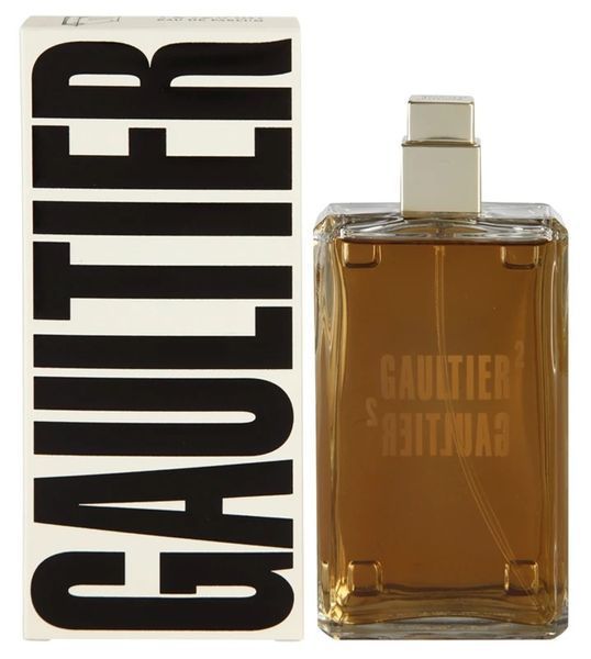 Jean Paul Gaultier Gaultier 2 edp, Франція, 1 мл