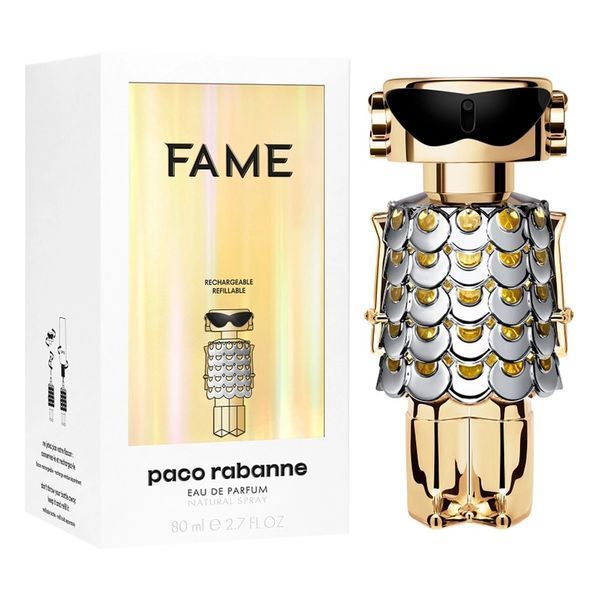 Paco Rabanne Fame EDP