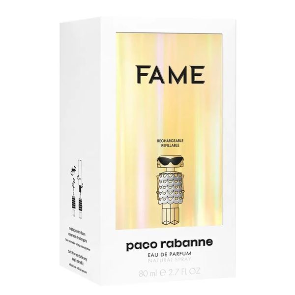 Paco Rabanne Fame EDP