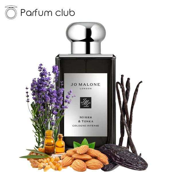 Jo Malone Myrrh & Tonka EDC, 1 мл