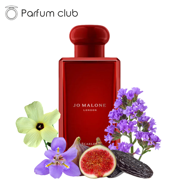 Jo Malone Scarlet Poppy EDC, 5 мл