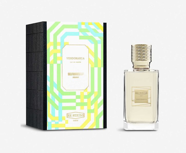 Ex Nihilo Vendomania Eau de Parfum, 5 мл