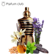 Jean Paul Gaultier Le Male Elixir parfum, Франція, 2 мл