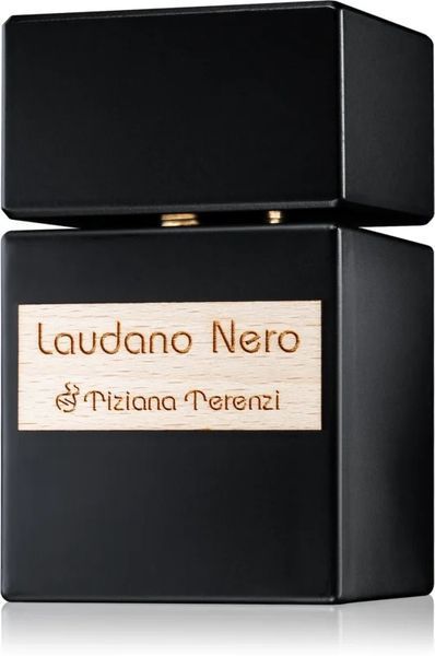 Tiziana Terenzi Laudano Nero Parfum, 5 мл