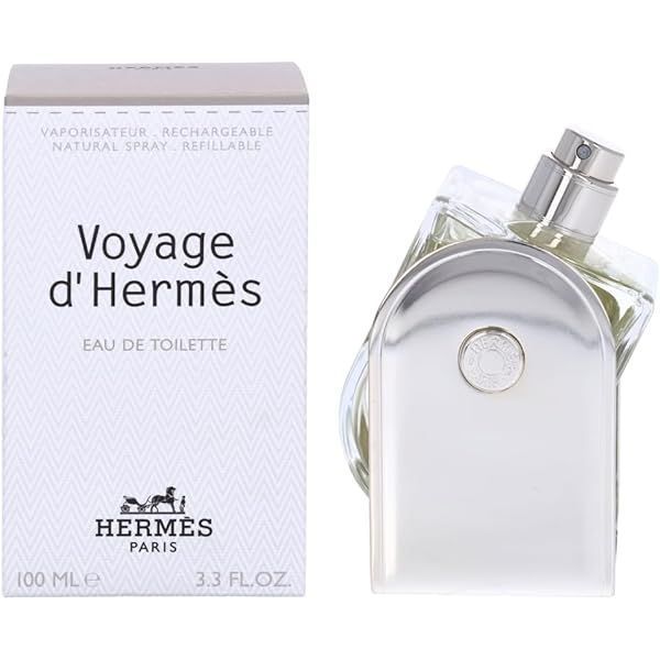 Hermes Voyage de Hermes edt, Франція, 10 мл