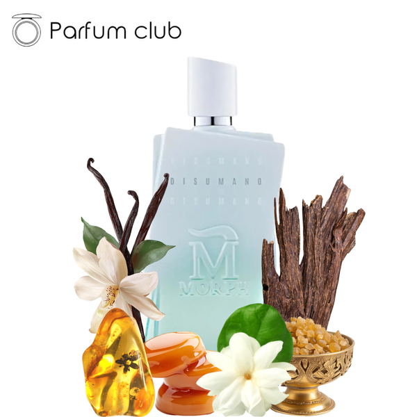 Morph Disumano edp, Італія, 1 мл