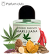 Byredo Marijuana Eau de Parfum