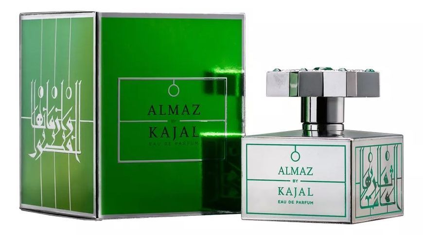Kajal Perfumes Paris Almaz edp, ОАЭ