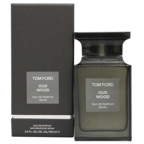 Tom Ford Oud Wood купити нішеві парфуми на Parfum Club