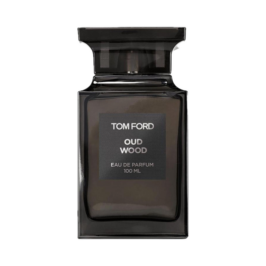 Tom Ford Oud Wood Parfum【正規品・未使用】 Tom Ford Oud Wood купити нішеві парфуми на Parfum Club