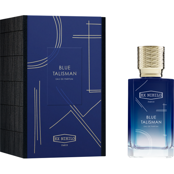 Ex Nihilo Blue Talisman Eau de Parfum, 3 мл