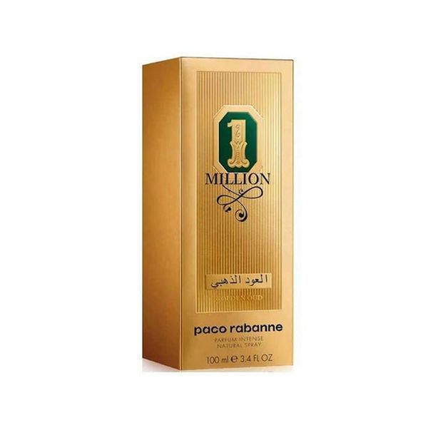 Paco Rabanne 1 Million Golden Oud EDP