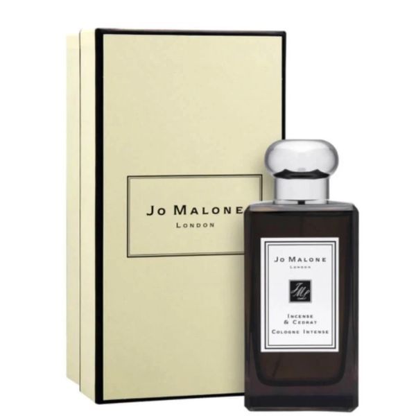 Jo Malone Incense & Cedrat cologne, Великобританія, 3 мл