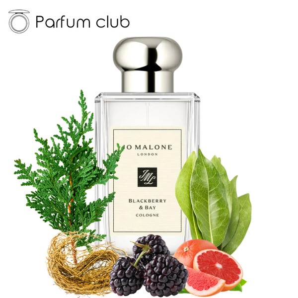 Jo Malone Blackberry & Bay EDC, 5 мл