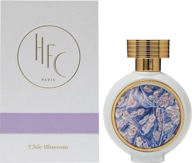 Haute Fragrance Company Chic Blossom edp, Франція, 3 мл