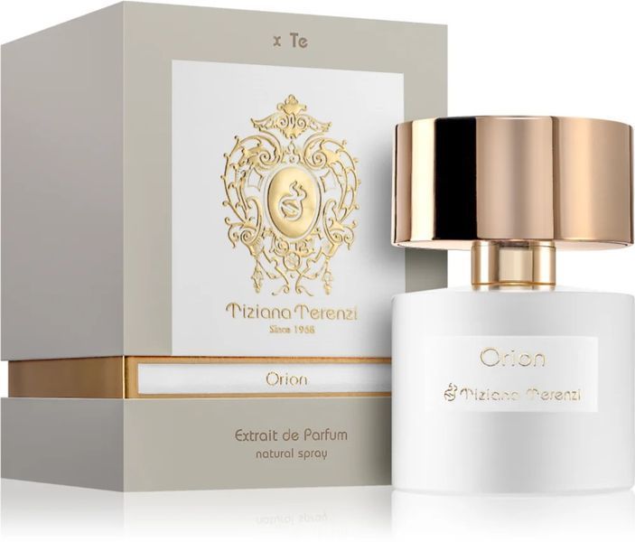 Tiziana Terenzi Luna Orion Parfum, 5 мл