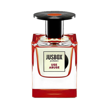 Jusbox Use Abuse edp, Італія, 1 мл