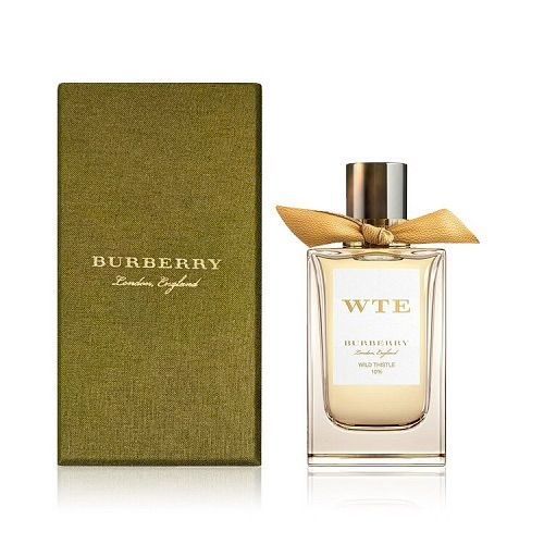 Burberry Wild Thistle Eau de Parfum, 5 мл