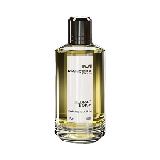 マンセラ Mancera セドラット ボイス EDP 120ml Mancera Cedrat Boise купити нішеві унісекс парфуми на Parfum Club