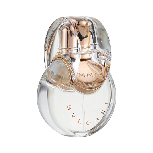 Bvlgari Omnia Crystalline купить духи на распив на Parfum Club
