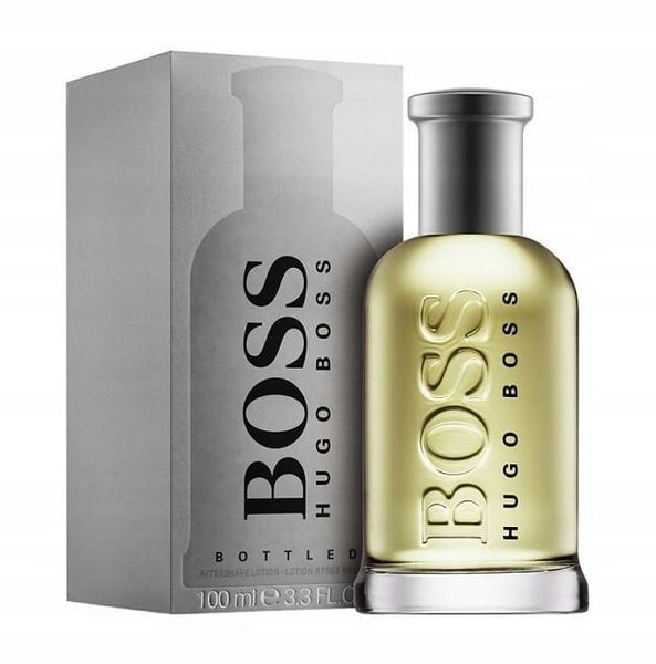Hugo Boss Bottled № 6 EDT, 10 мл