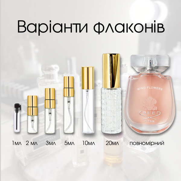 Creed Wind Flowers EDP