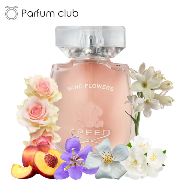 Creed Wind Flowers EDP